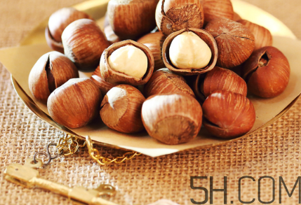 榛子可以天天吃嗎？榛子可以每天吃多少？