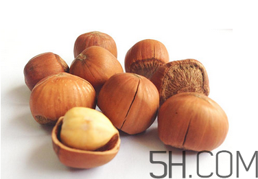 榛子怎么去殼？榛子怎么吃殼怎樣打開？