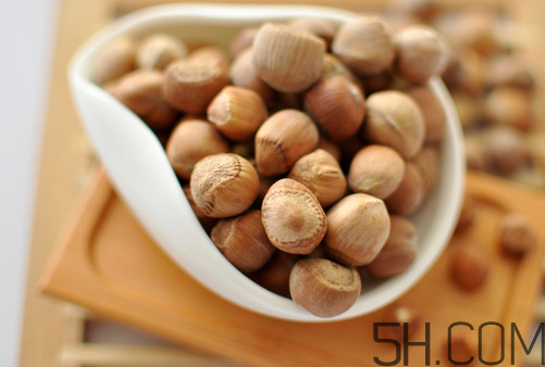 榛子怎么去殼？榛子怎么吃殼怎樣打開？