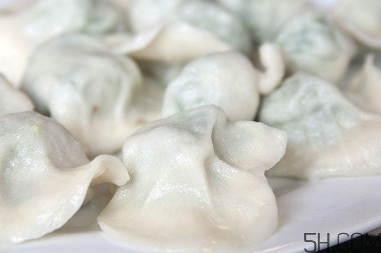 煮餃子怎么煮不破皮？煮餃子怎么看熟沒熟？