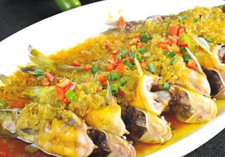 黃骨魚不能和什么一起吃？黃骨魚不適合什么人吃？