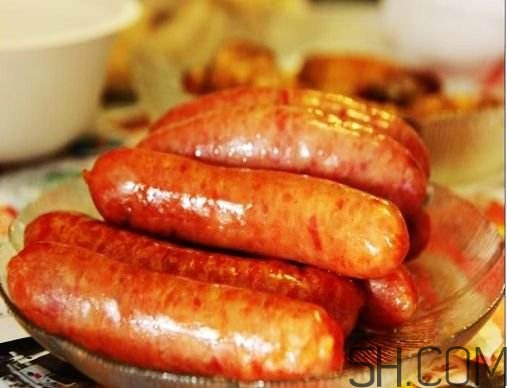 烤腸是什么肉做的？烤腸孕婦能吃嗎？