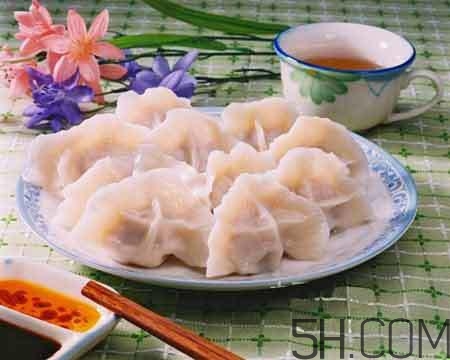 餃子餡怎么做好吃？餃子餡怎么調(diào)？