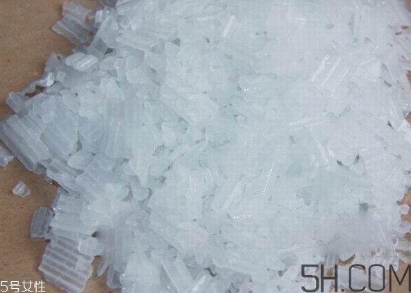 火堿是什么？火堿有什么用