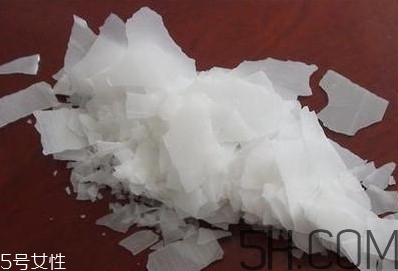 火堿是什么？火堿有什么用