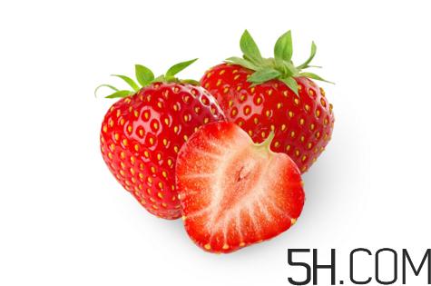草莓發(fā)霉還能吃嗎？吃草莓的注意事項(xiàng)