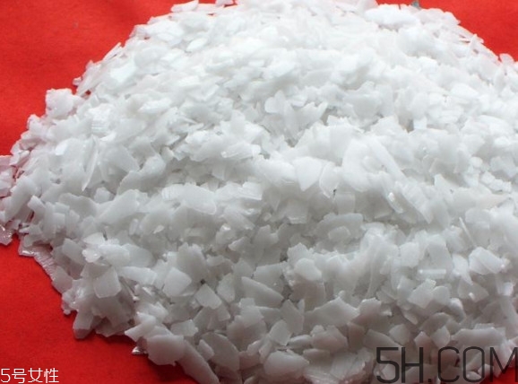 火堿通下水道怎么使用？誤食火堿怎么應急處理