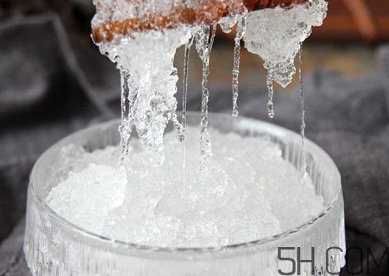 雪燕功效與作用是什么？雪燕哪些人不宜吃