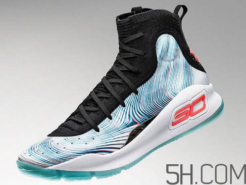under armour curry 4鞋碼偏小嗎？庫里第四代戰(zhàn)靴尺碼怎么選？