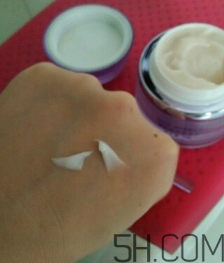 自然堂休眠霜怎么用？自然堂休眠霜使用心得