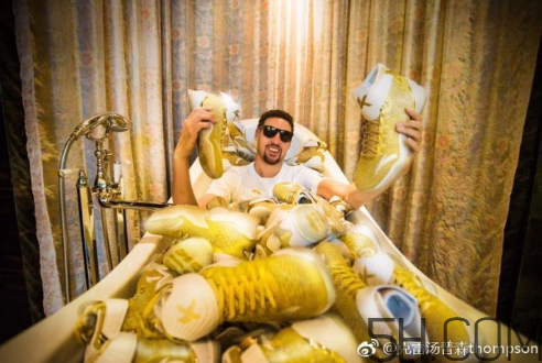 安踏kt3 gold blooded冠軍配色什么時(shí)候發(fā)售？