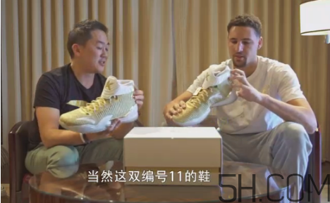 安踏kt3 gold blooded冠軍配色什么時(shí)候發(fā)售？