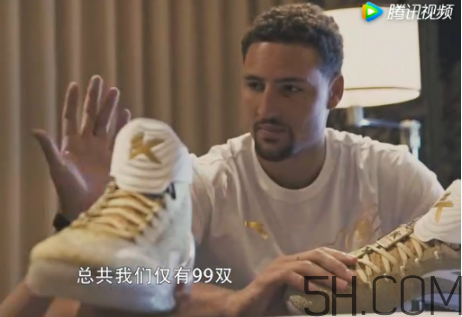 安踏kt3 gold blooded冠軍配色什么時(shí)候發(fā)售？