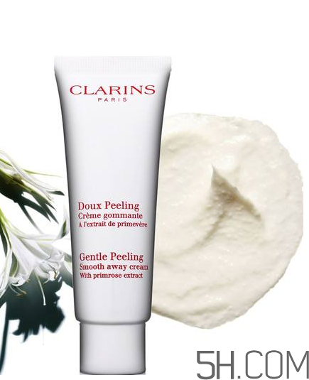 嬌韻詩(shī)去角質(zhì)霜怎么用？嬌韻詩(shī)去角質(zhì)霜使用方法