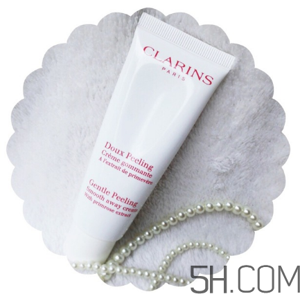 嬌韻詩(shī)去角質(zhì)霜怎么樣？嬌韻詩(shī)去角質(zhì)霜評(píng)測(cè)