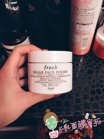 fresh澄糖面膜怎么用？fresh澄糖面膜使用方法