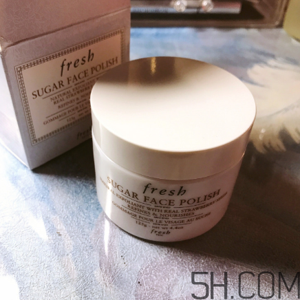 fresh黃糖面膜孕婦可以用嗎？fresh黃糖面膜好用嗎？