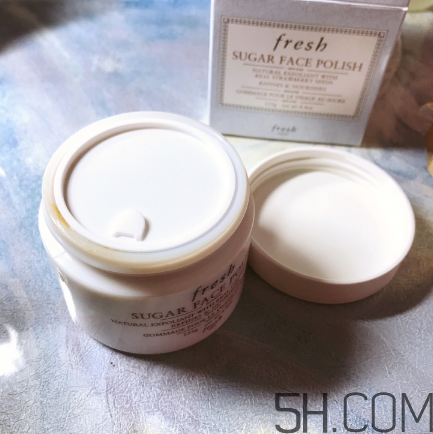 fresh黃糖面膜孕婦可以用嗎？fresh黃糖面膜好用嗎？