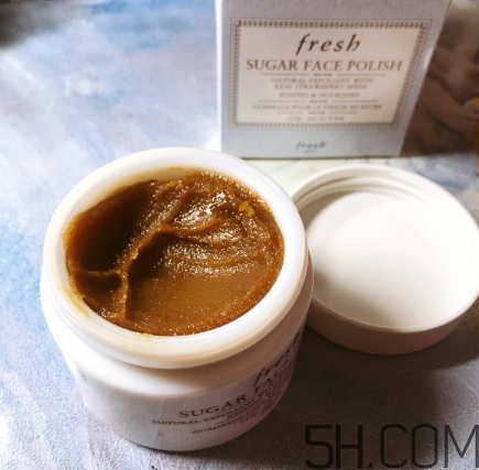 fresh黃糖面膜孕婦可以用嗎？fresh黃糖面膜好用嗎？