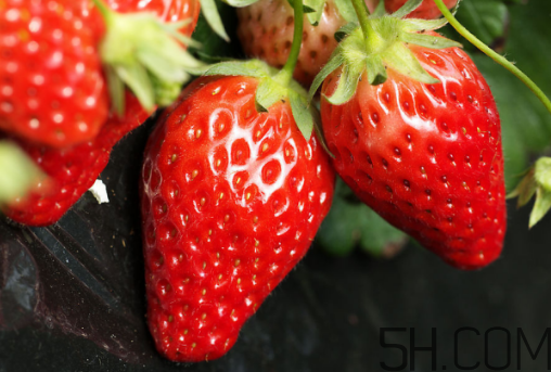 草莓如何清洗？草莓的挑選技巧