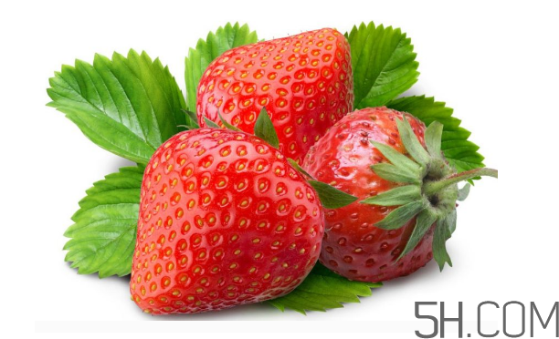 草莓如何清洗？草莓的挑選技巧