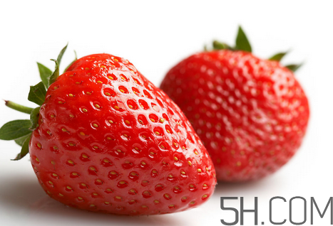 草莓如何清洗？草莓的挑選技巧