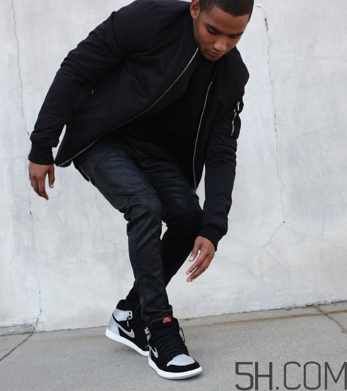 air jordan 1 aleali may發(fā)售時間_上腳效果 air jordan 1 aleali may發(fā)售時間_上腳效果