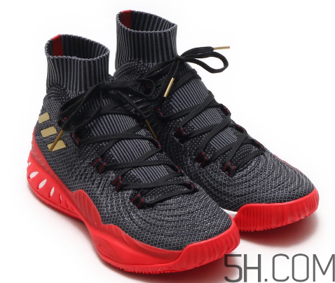 adidas crazy explosive 2017襪套款多少錢？