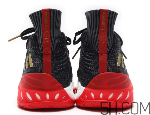 adidas crazy explosive 2017襪套款多少錢？