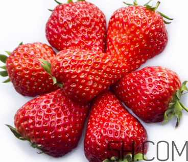 草莓是幾月份的水果？吃草莓可以美白嗎？