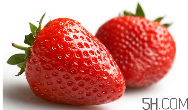 如何避免激素草莓？草莓的健康吃法