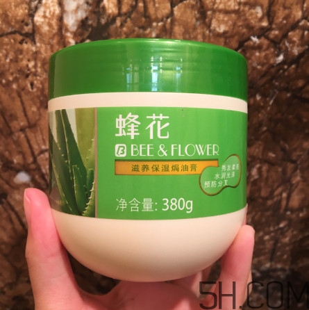 焗油膏可以天天用嗎 焗油膏多久用一次 焗油膏可以天天用嗎 焗油膏多久用一次