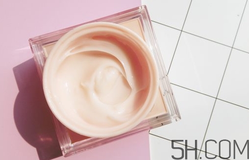 紀(jì)梵希少女面霜怎么用？紀(jì)梵希少女面霜使用心得