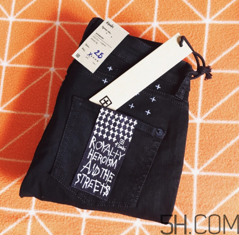 ksubi是什么牌子？ksubi是什么檔次？