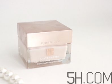 紀(jì)梵希少女面霜怎么樣？紀(jì)梵希少女面霜適合什么年齡