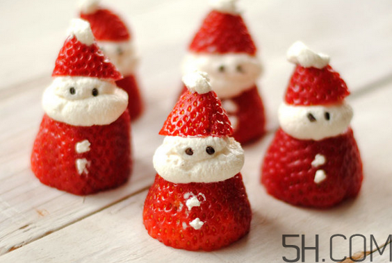 奶油草莓是不是轉(zhuǎn)基因？激素草莓的危害有哪些？