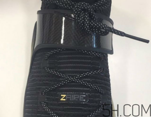 李寧韋德之道6 first born實物什么樣？