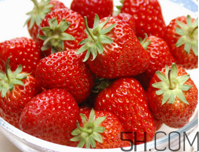 經(jīng)期吃草莓有什么好處？新鮮草莓保鮮注意事項(xiàng)