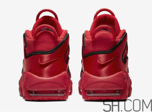 耐克大air芝加哥城市限定配色什么時(shí)候發(fā)售？