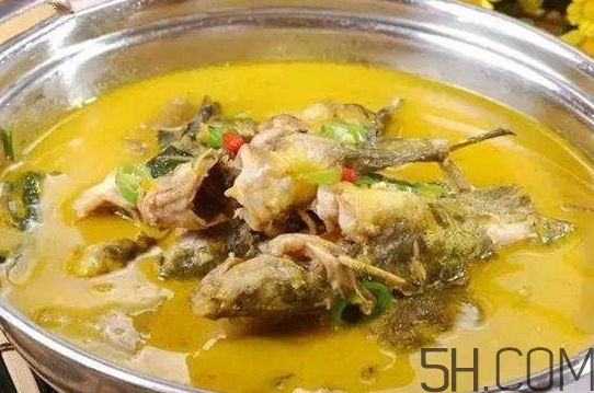 黃骨魚怎么處理？黃骨魚怎么清洗？