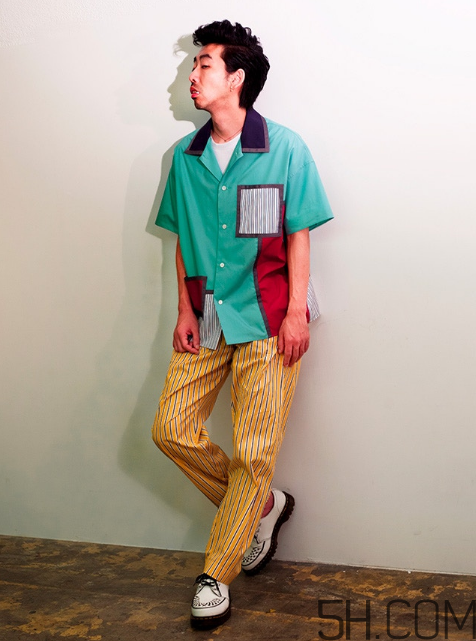 phingerin2018春夏系列怎么樣_好看嗎？