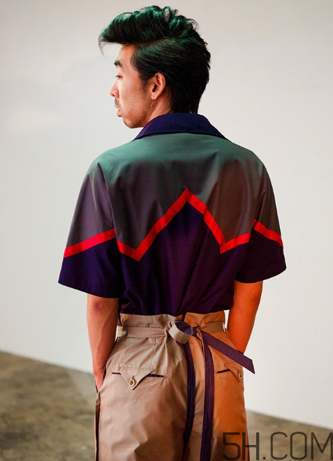 phingerin2018春夏系列怎么樣_好看嗎？