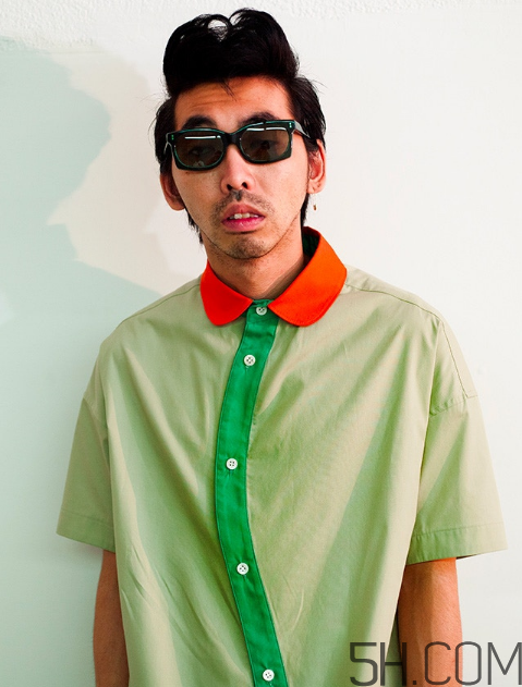 phingerin2018春夏系列怎么樣_好看嗎？