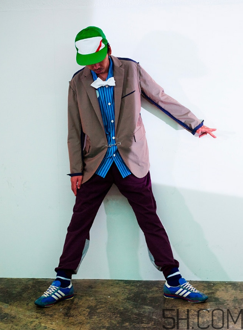 phingerin2018春夏系列怎么樣_好看嗎？