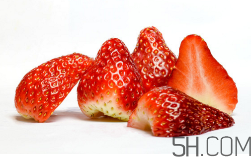 經(jīng)期吃草莓要注意什么？草莓可以放冰箱幾天？
