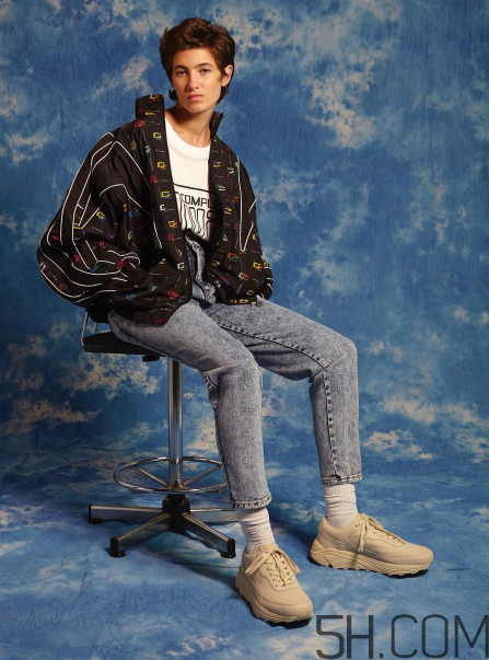 ground zero2018春夏系列怎么樣_好看嗎？