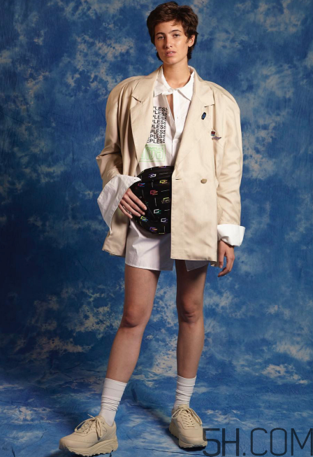 ground zero2018春夏系列怎么樣_好看嗎？