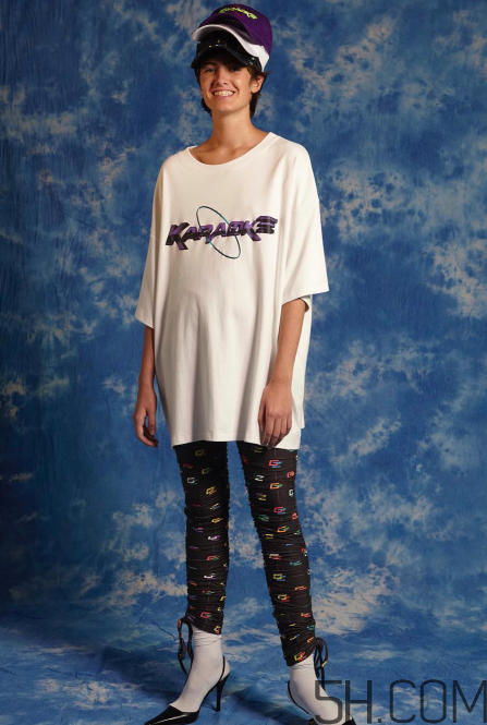 ground zero2018春夏系列怎么樣_好看嗎？