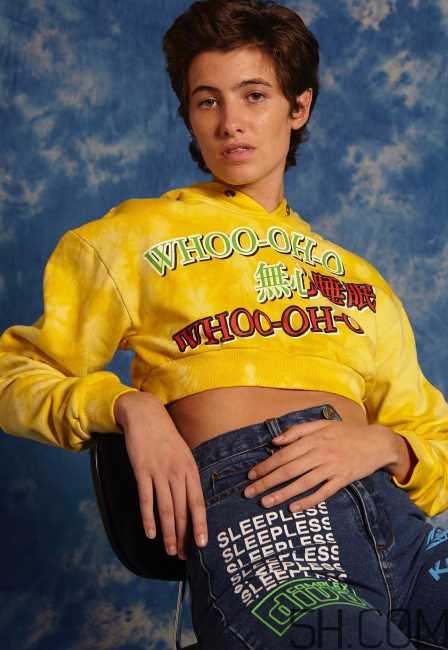 ground zero2018春夏系列怎么樣_好看嗎？