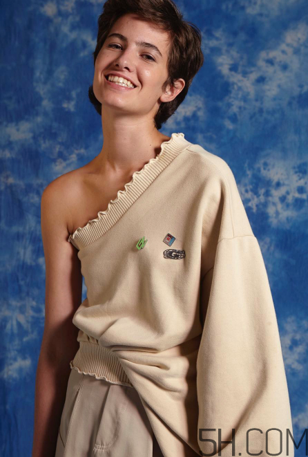 ground zero2018春夏系列怎么樣_好看嗎？